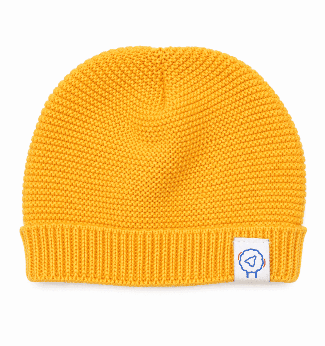 La Manufacture de Layette Bonnet Bébé 0-1mois Écru