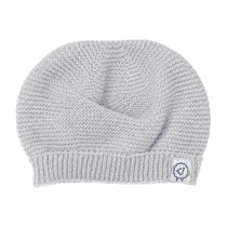 La Manufacture de Layette Bonnet Bébé 0-1mois Vert d'eau