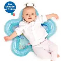 Ludi Tapis d'Eau Étoile 10m+