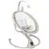 MAXI-COSI Transat Balancelle Électrique Cassia Beige