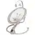 MAXI-COSI Transat Balancelle Électrique Cassia Beige