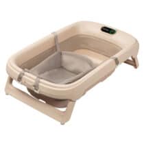 Maxi-cosi baignoire bébé indigo - muted terra