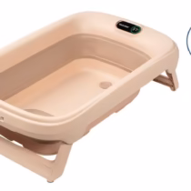 Maxi-cosi baignoire bébé indigo - muted terra