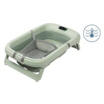 Maxi Cosi Baignoire Bébé Indigo Plus - Sage Green