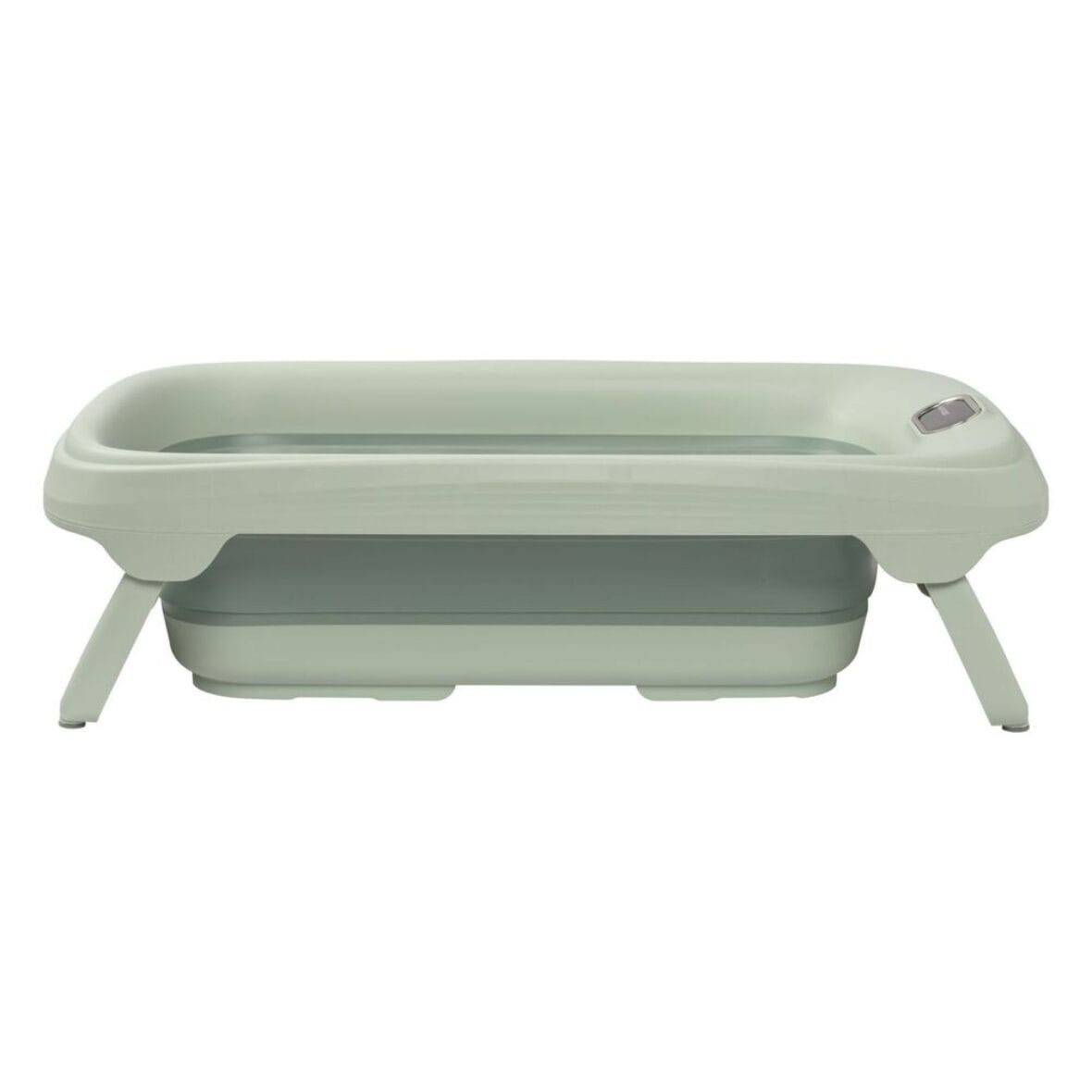 Maxi Cosi Baignoire Bébé Indigo Plus Sage Green -3- bebemaman