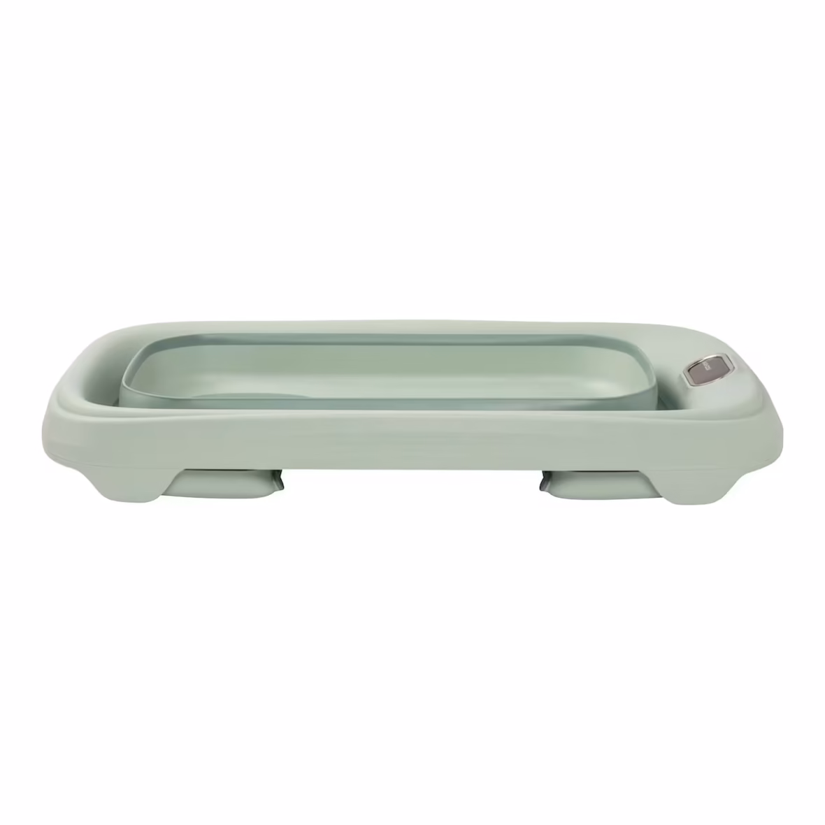 Maxi Cosi Baignoire Bébé Indigo Plus Sage Green -6- bebemaman