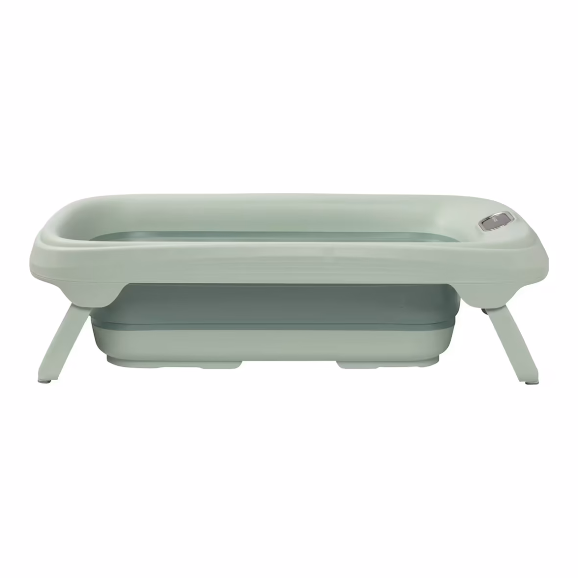 Maxi Cosi Baignoire Bébé Indigo Plus Sage Green -7- bebemaman