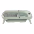 Maxi Cosi Baignoire Bébé Indigo Plus - Sage Green