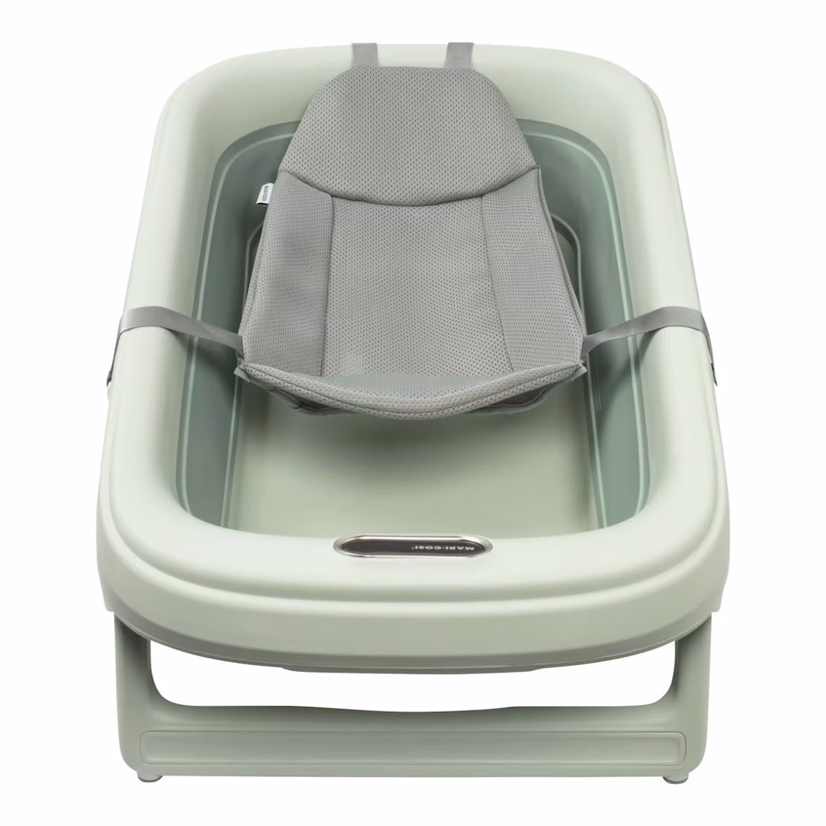 Maxi Cosi Baignoire Bébé Indigo Plus Sage Green -9- bebemaman
