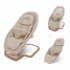 Maxi Cosi Transat Dove Pro Elegance Beige