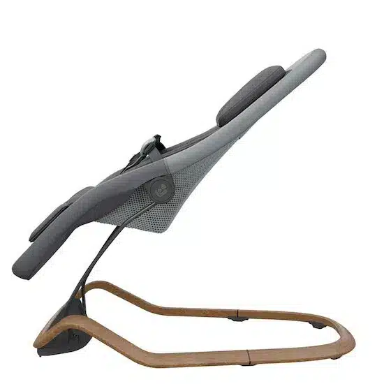 Maxi Cosi Transat Dove Pro Elegance Graphite -2- bebemaman