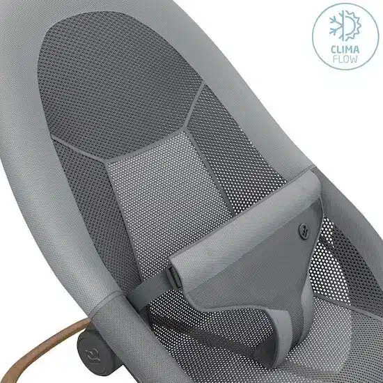 Maxi Cosi Transat Dove Pro Elegance Graphite -4- bebemaman