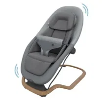 Maxi Cosi Transat Dove Pro Elegance Graphite