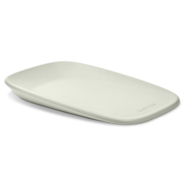 Nattou Matelas à Langer en Mousse Softy Vert