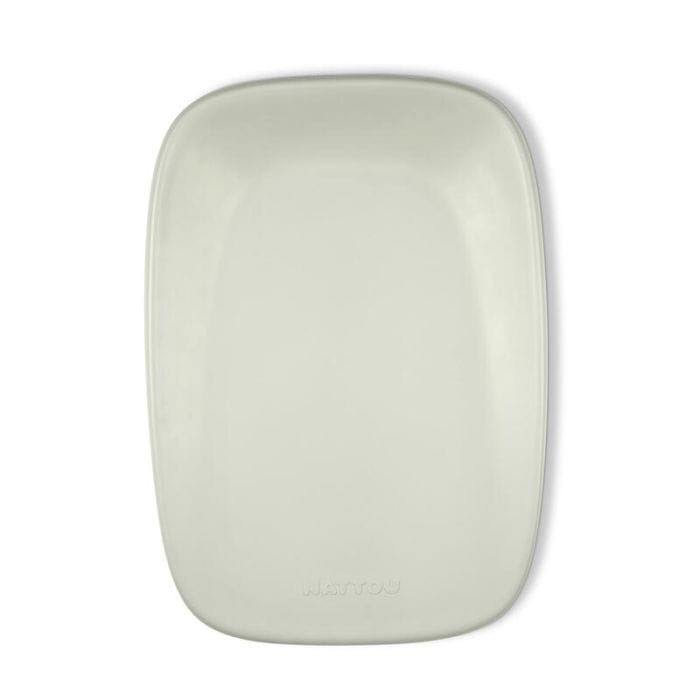 Nattou Matelas à Langer en Mousse Softy Vert -2- bebemaman