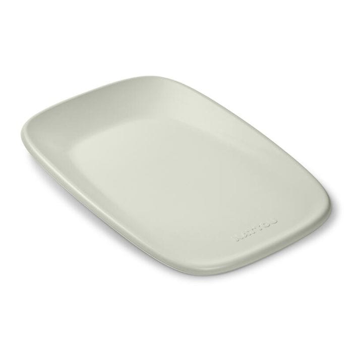 Nattou Matelas à Langer en Mousse Softy Vert -4- bebemaman