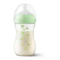 Philips Avent Biberon Natural Response Mauve 260ml