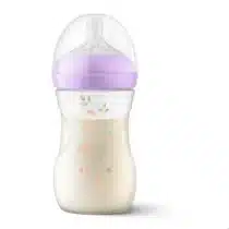 Philips Avent Biberon Natural Response Mauve 260ml