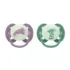 Philips Avent Sucette Ultra Air Night 6-18m