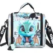 Sac à Lunch Chimola Dragon