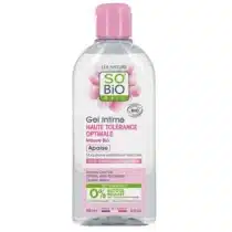 So Bio Gel Intime Haute Tolérance Optimale 200ml