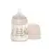Suavinex Biberon Wonderland Polyamide 150ml - Rose Rayé