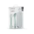Suavinex Ensemble de Couverts Hyggie 4m+ Vert