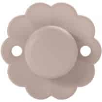 Suavinex Sucette réversible SX Pro Wonder 6-18m Rose Poudré