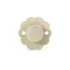 Suavinex Sucette réversible SX Pro Wonder 6-18m Whitecap Gris
