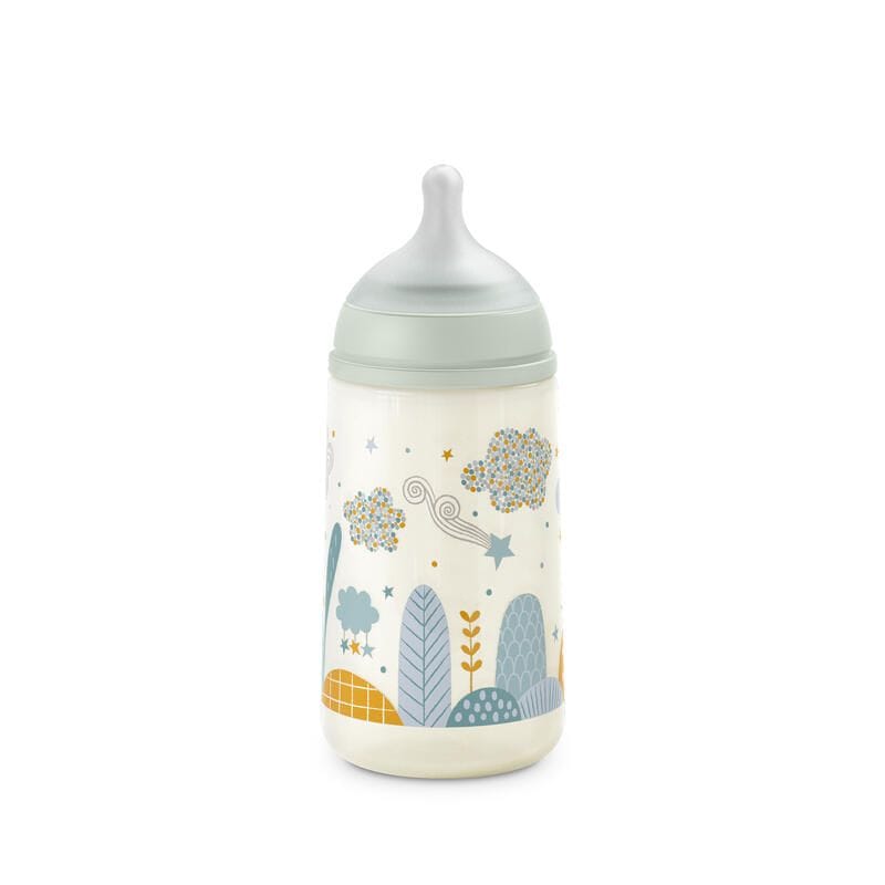 Suavinex biberon SX Pro 270ml -1- bebemaman