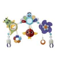 Tiny Love Arche d'Activités Musicale Pour Poussette