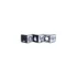 Tiny Love Livre en Tissu Recto Verso Black et White