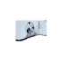 Tiny Love Livre en Tissu Recto Verso Black et White