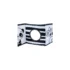 Tiny Love Livre en Tissu Recto Verso Black et White
