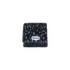 Tiny Love Livre en Tissu Recto Verso Black et White