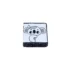 Tiny Love Livre en Tissu Recto Verso Black et White
