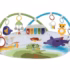 Tiny Love Tapis d'éveil Gymini 0-36m