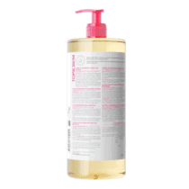 Topicrem Ultra Hydratant Huile Douche 1L