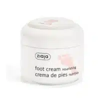Ziaja Crème Nourrissante Pour Les Pieds 50ml