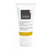Ziaja Med Night Cream With Vitamin C 50ml
