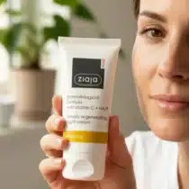 Ziaja Med Night Cream With Vitamin C 50ml