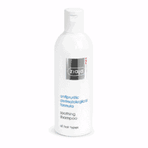 Ziaja Med Shampooing Apaisant Antipriritic 300ml