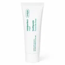 Ziaja Miniperefect Sage Dentifrice Sans Fluore 75ml