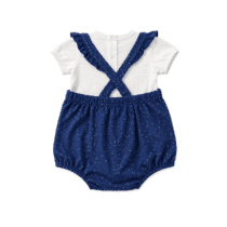 BabyBol Ensemble T-shirt et combi 3 mois