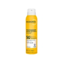 Bioderma Photoderm Brume Invisible SPF50+ 150ml