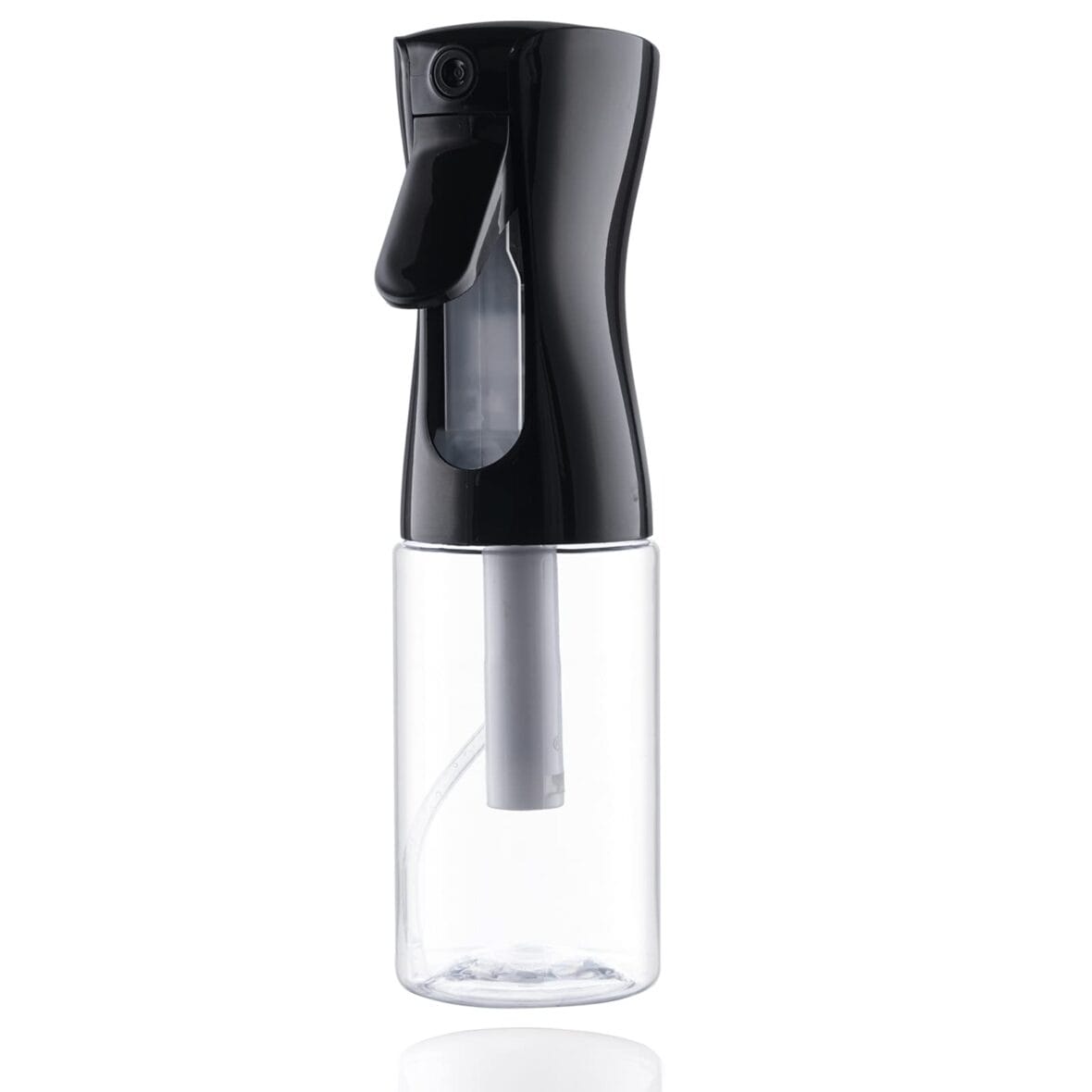 Spray brumisateur d’eau rechargeable – Noir