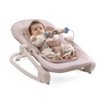 Chicco Transat Magia Terracotta