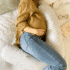 Coussin de grossesse et allaitement -1- bebemaman