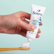 Dentifrice Dentifrice 1ères Dents Avec Fluor 50ml