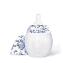 Élhée Tartine Et Chocolat Terre Biberon Anti Colique Bleu 0m+ 240ml